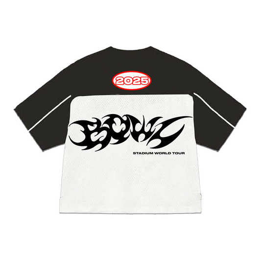 Breezy Bowl 20 Patch Jersey