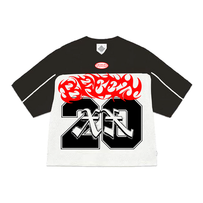 Breezy Bowl 20 Patch Jersey