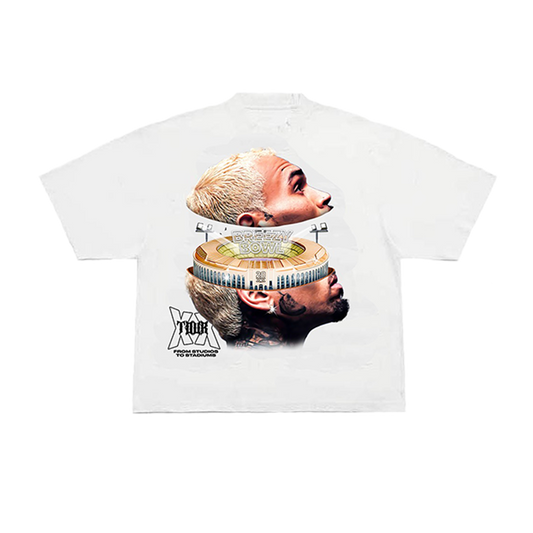 Chris Brown Mastermind Tee