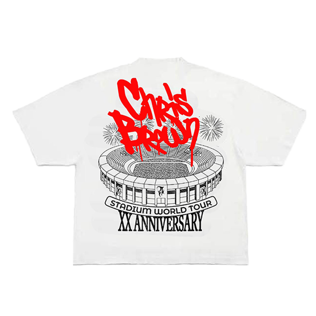 Memory Lane Collage Tee