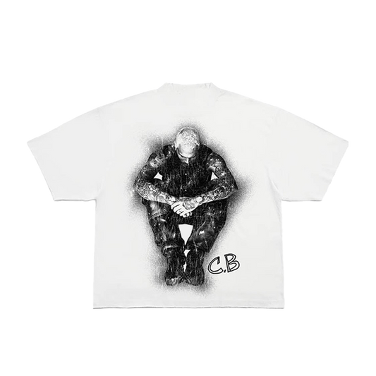 Cage To The Stage Tee