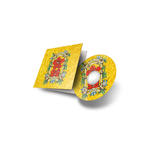 A Tribute To Sublime CD