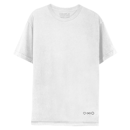 Absolutely All Music Back Print Tee