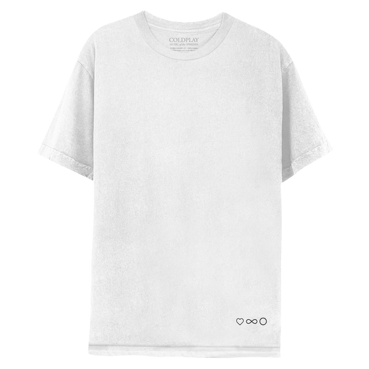 Absolutely All Music Back Print Tee