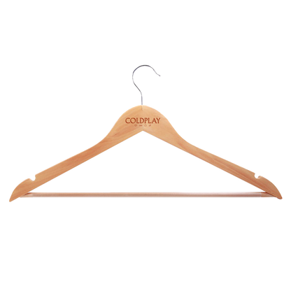 Engraved Hangers – Set of 5