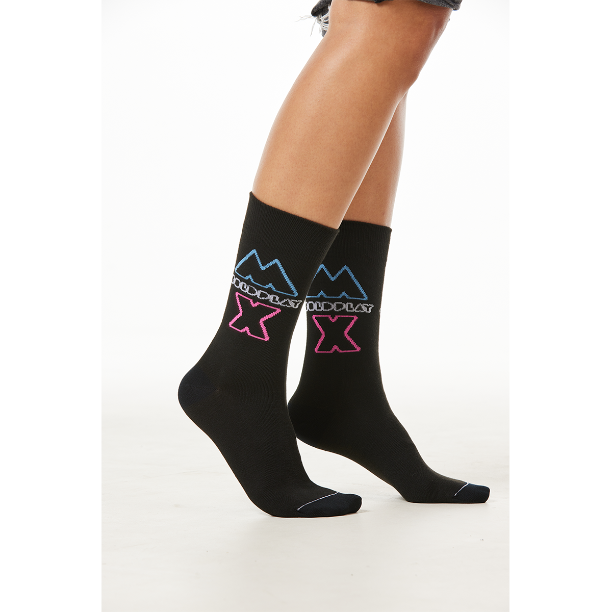 MYLO XYLOTO - SOCKS-Coldplay