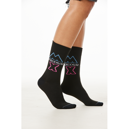 MYLO XYLOTO - SOCKS-Coldplay