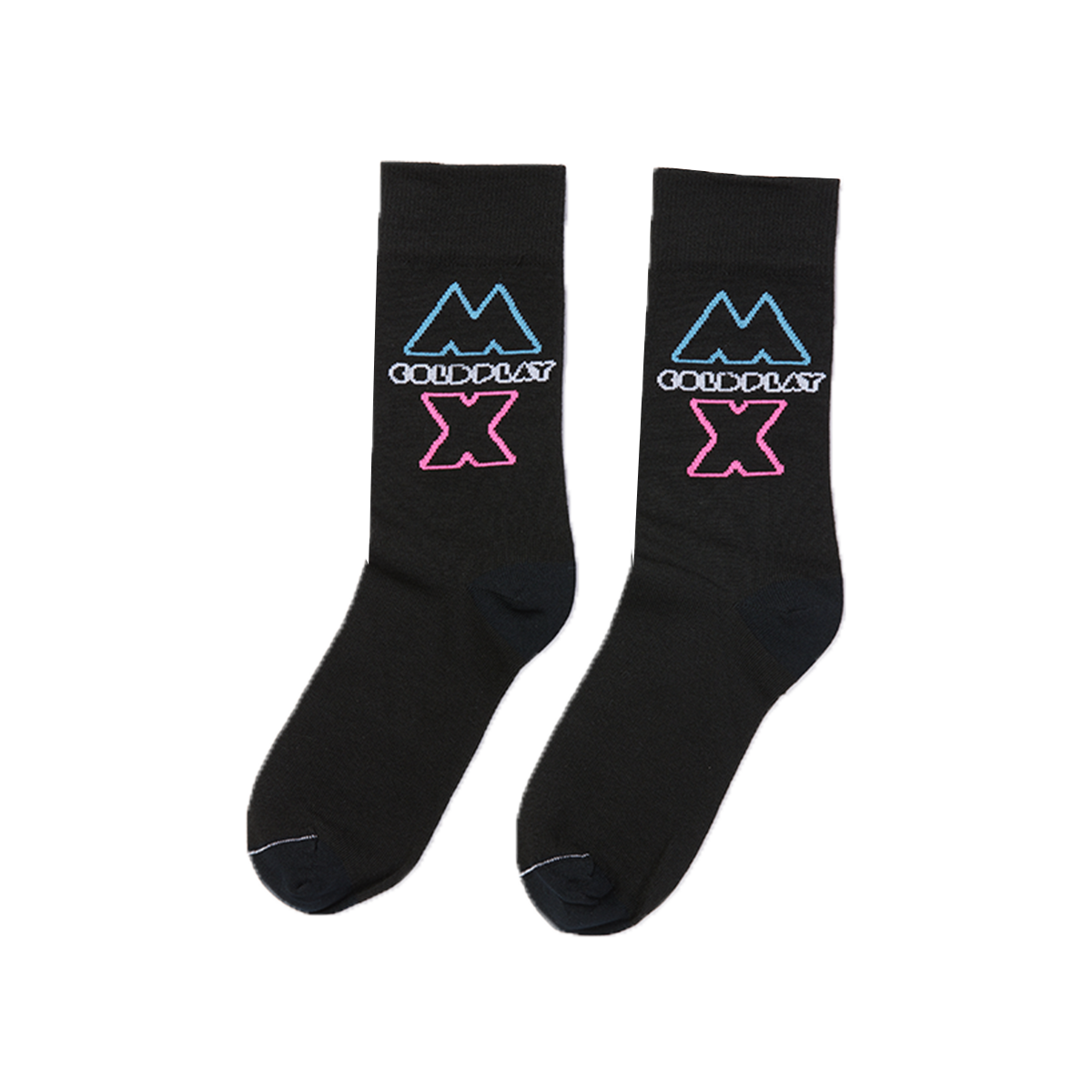 MYLO XYLOTO - SOCKS-Coldplay