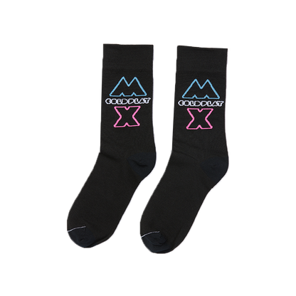 MYLO XYLOTO - SOCKS-Coldplay