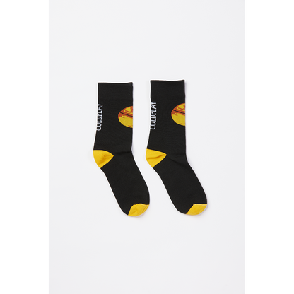 PARACHUTES - SOCKS-Coldplay