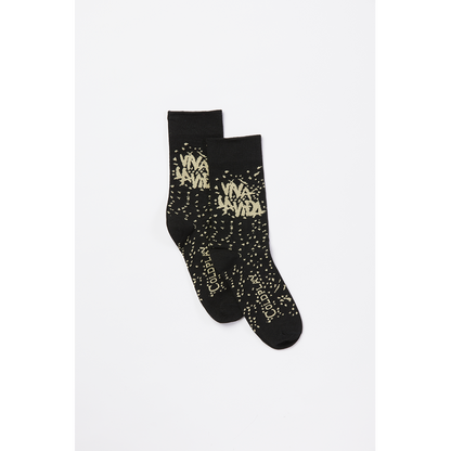 VIVA LA VIDA - SOCKS-Coldplay