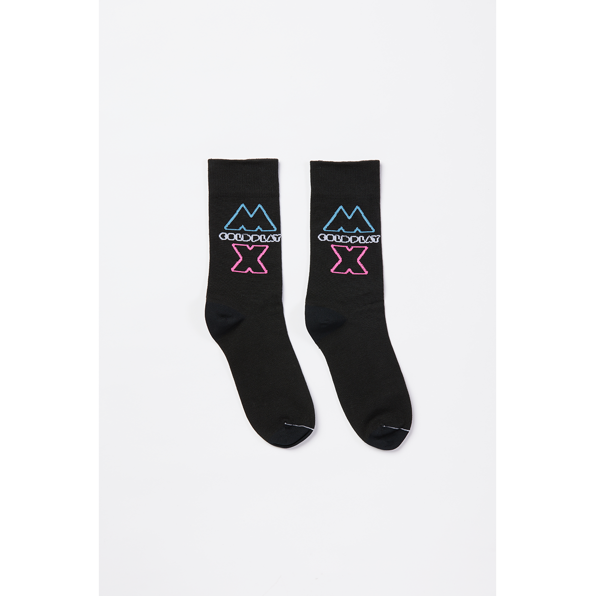 MYLO XYLOTO - SOCKS-Coldplay