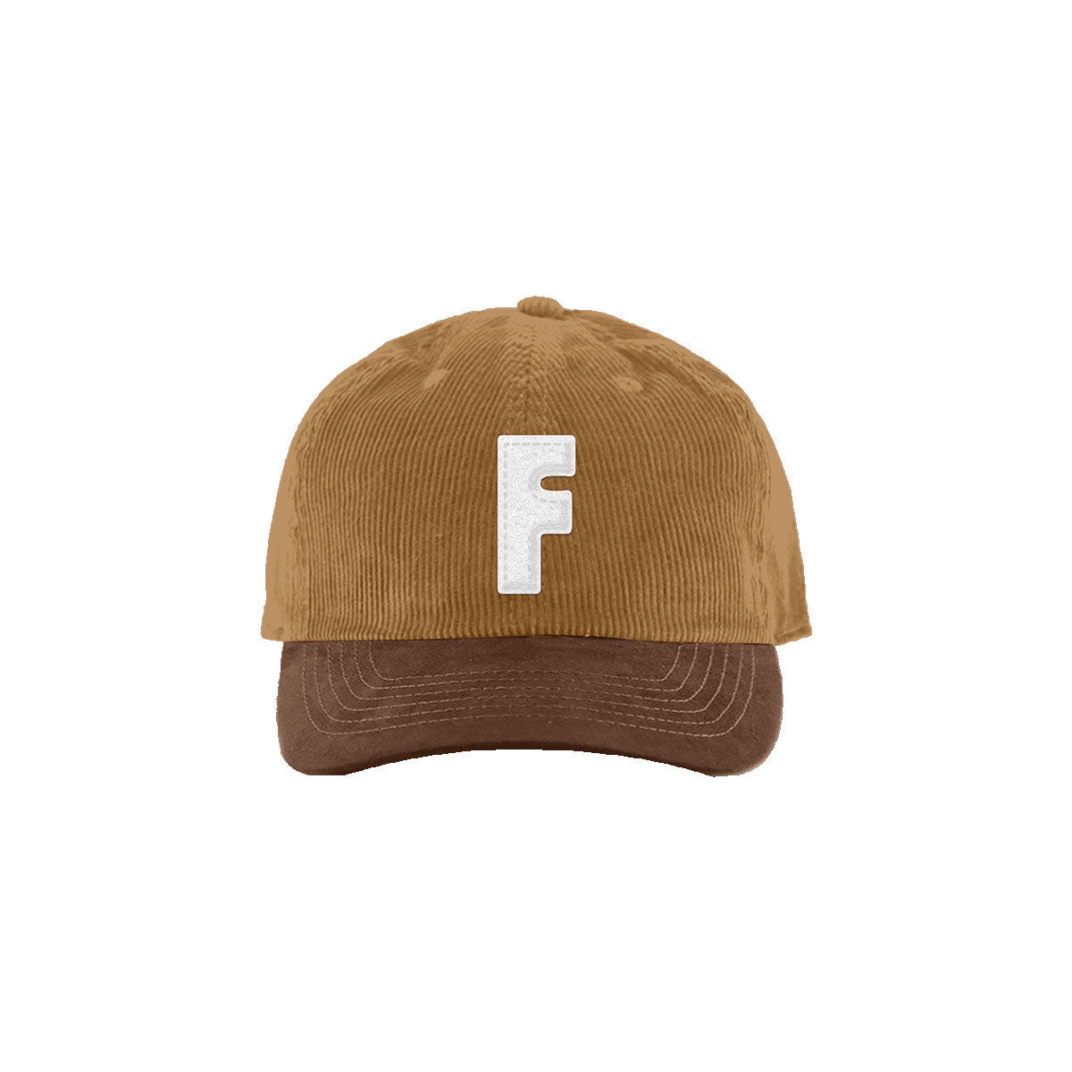 CORDUROY F HAT-Mac Miller