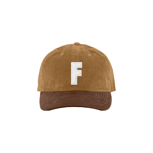 CORDUROY F HAT-Mac Miller