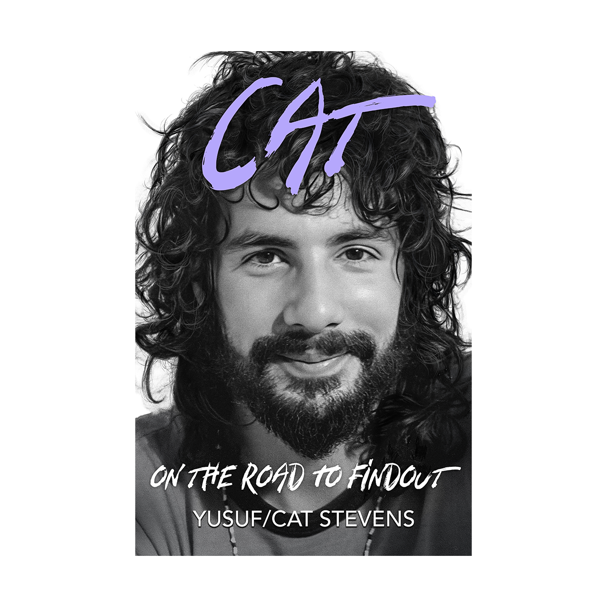Cat on the Road to Findout (Official Autobiography)