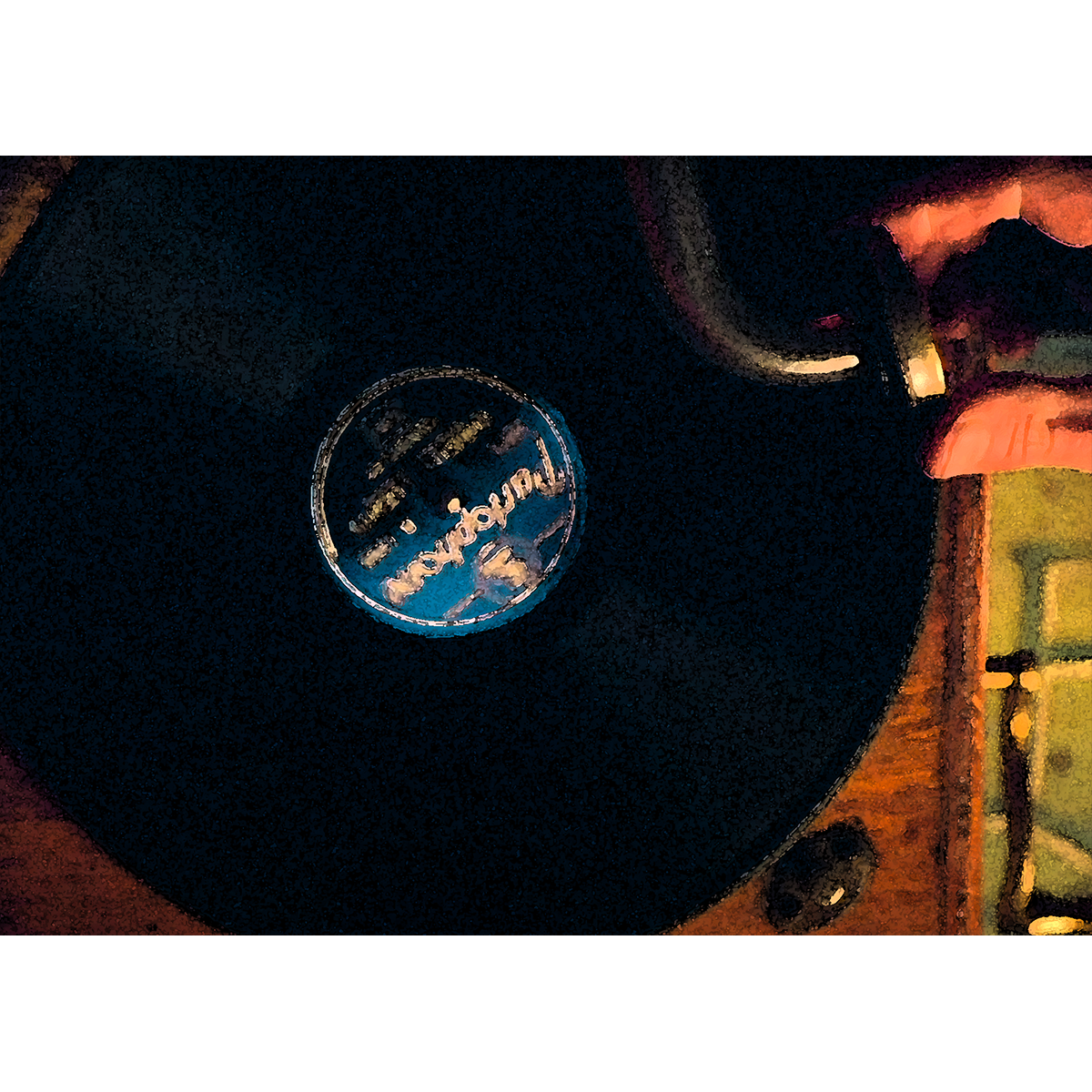 Holiday Postcards - Set of 4