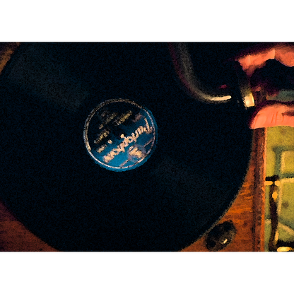 Holiday Postcards - Set of 4