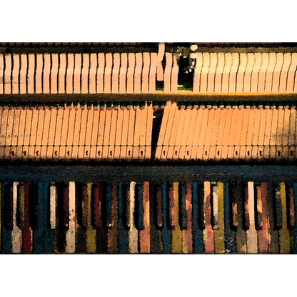 Holiday Postcards - Set of 4