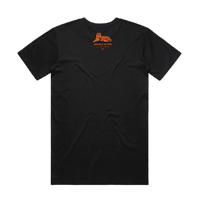 Summer of '99 Tour My Sacrifice Tiger Tee