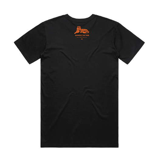 Summer of '99 Tour My Sacrifice Tiger Tee