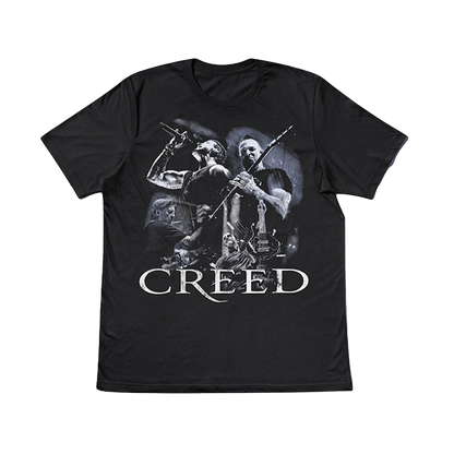 Summer of '99 Tour Tee 2025 - Black