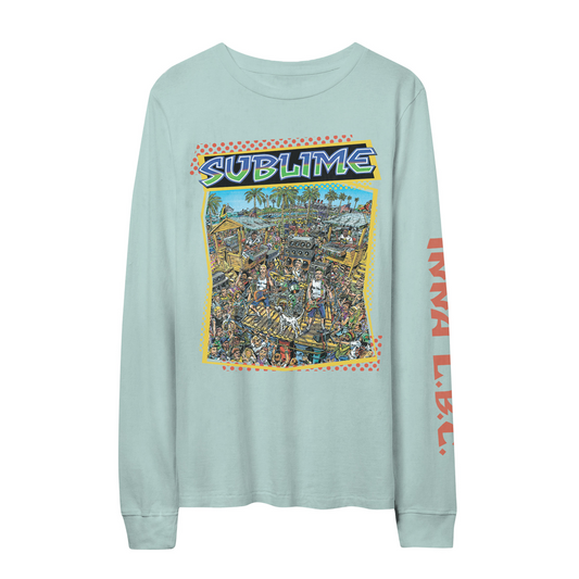 Dub Longsleeve