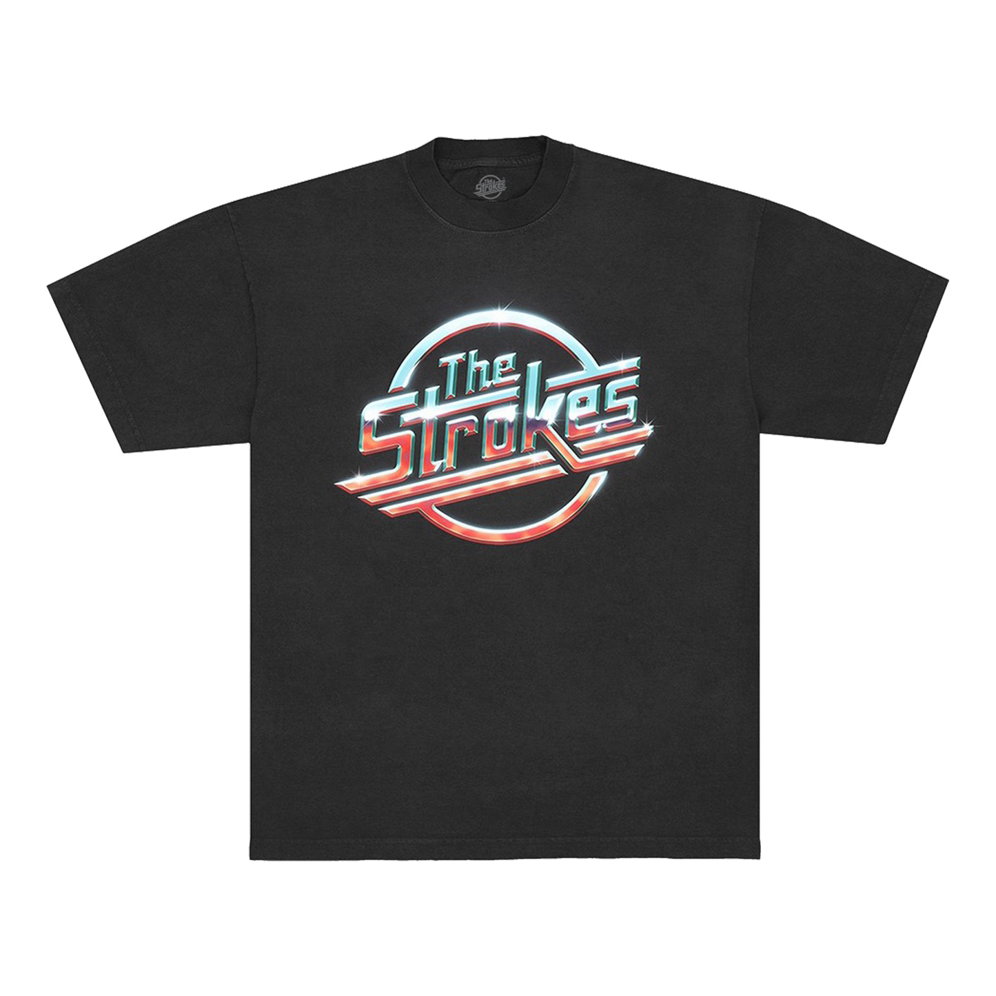 Chrome Magna Logo Tee