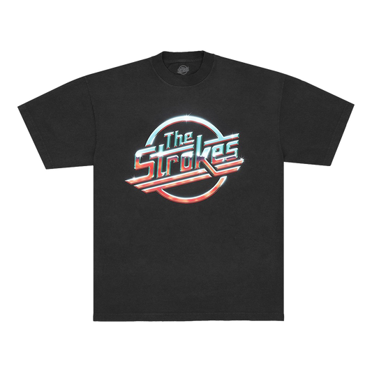 Chrome Magna Logo Tee