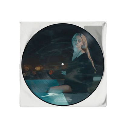 ROLLING UP THE WELCOME MAT PICTURE DISC VINYL (LIMITED STORE EXCLUSIVE)