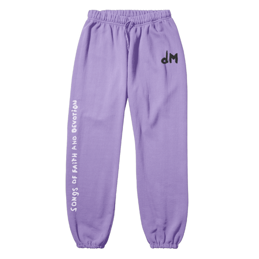 I Feel You Sweatpants