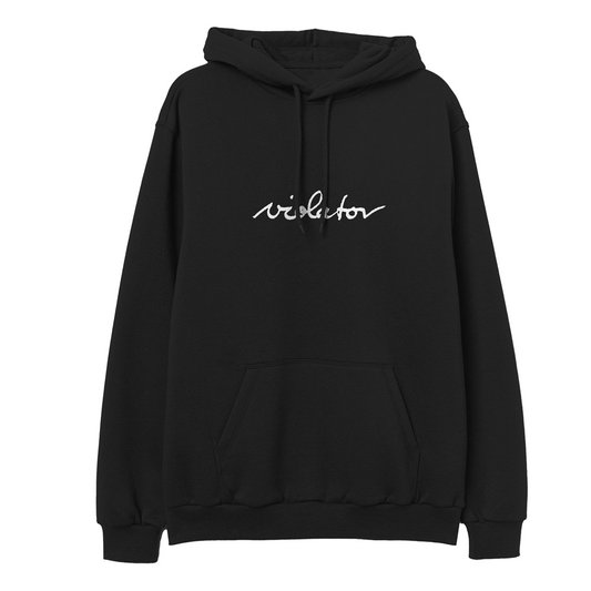 Violator Hoodie