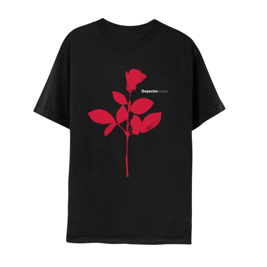 Rose T-Shirt