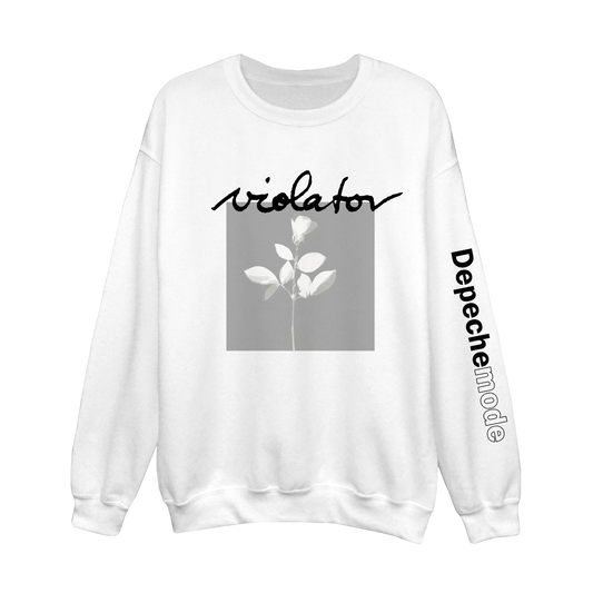 Violator Crewneck Sweatshirt