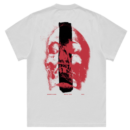 DM Logo World Tour 2023 T-Shirt