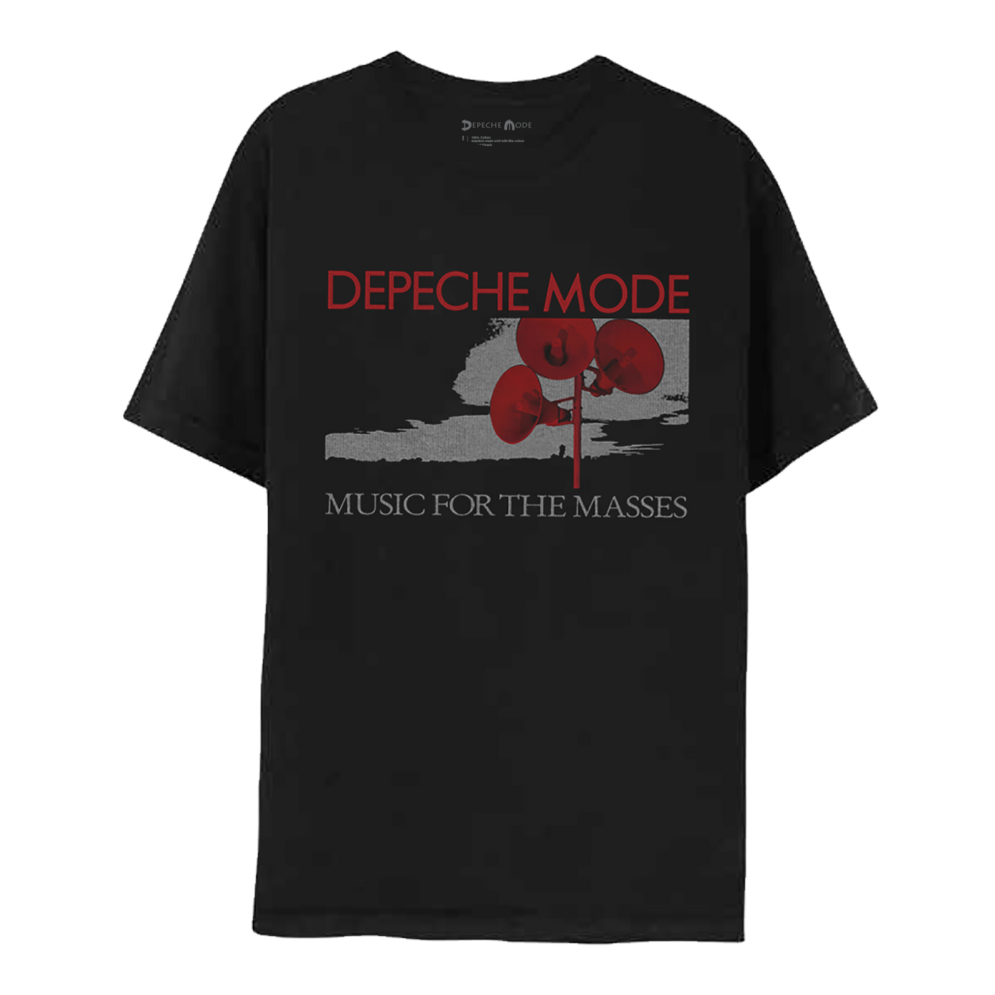Music for the Masses T-Shirt