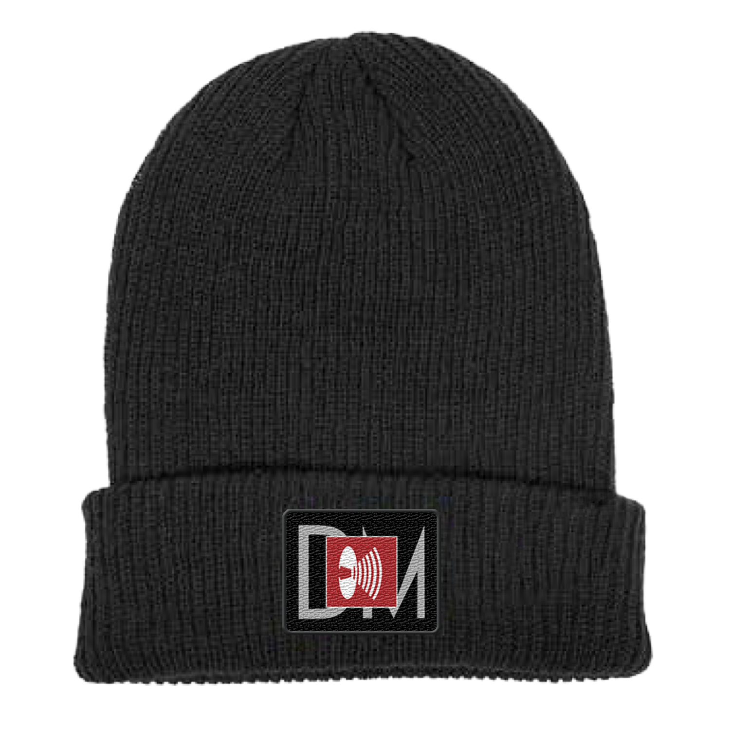 Music for the Masses Beanie