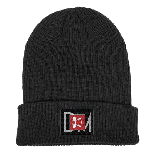 Music for the Masses Beanie
