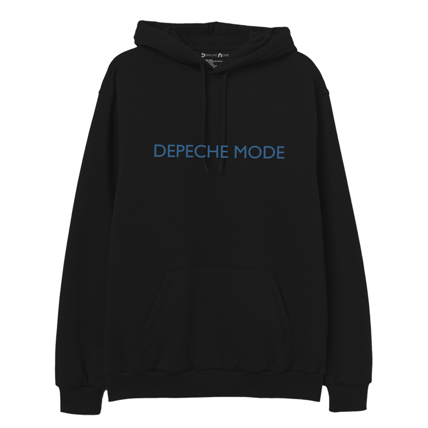 Construction Time Again Hoodie