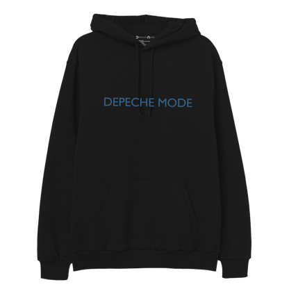 Construction Time Again Hoodie