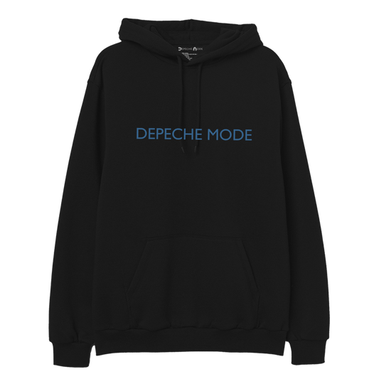 Construction Time Again Hoodie