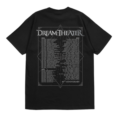 40th Anniversary Surrealist Desert Tour Tee