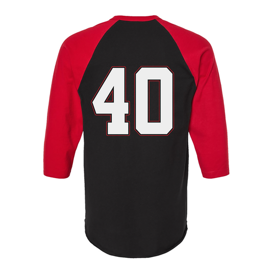 40th Anniversary Script Tour Raglan