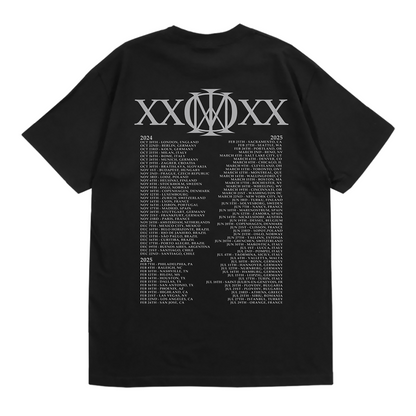 40th Anniversary Photo Tour Tee