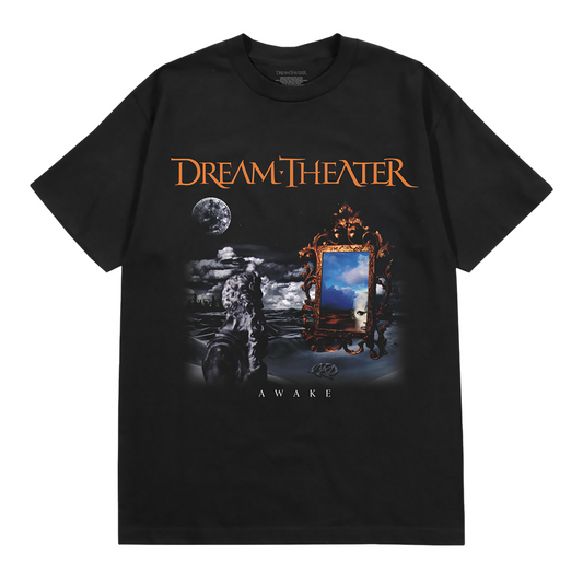 Awake Album Tee