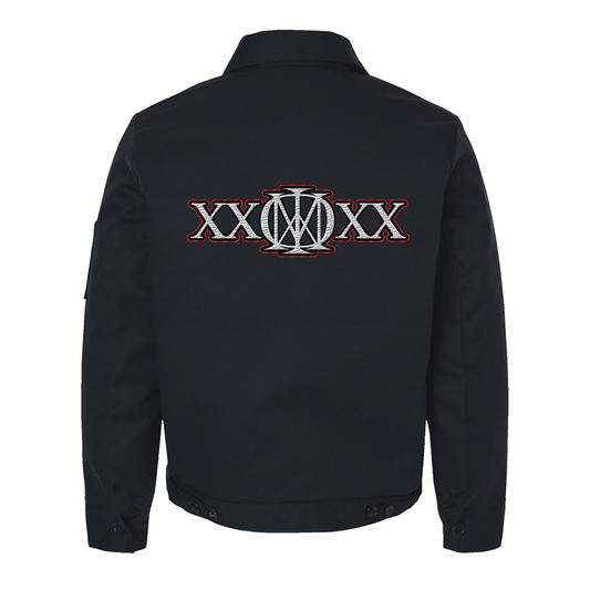 40th Anniversary Tour Jacket