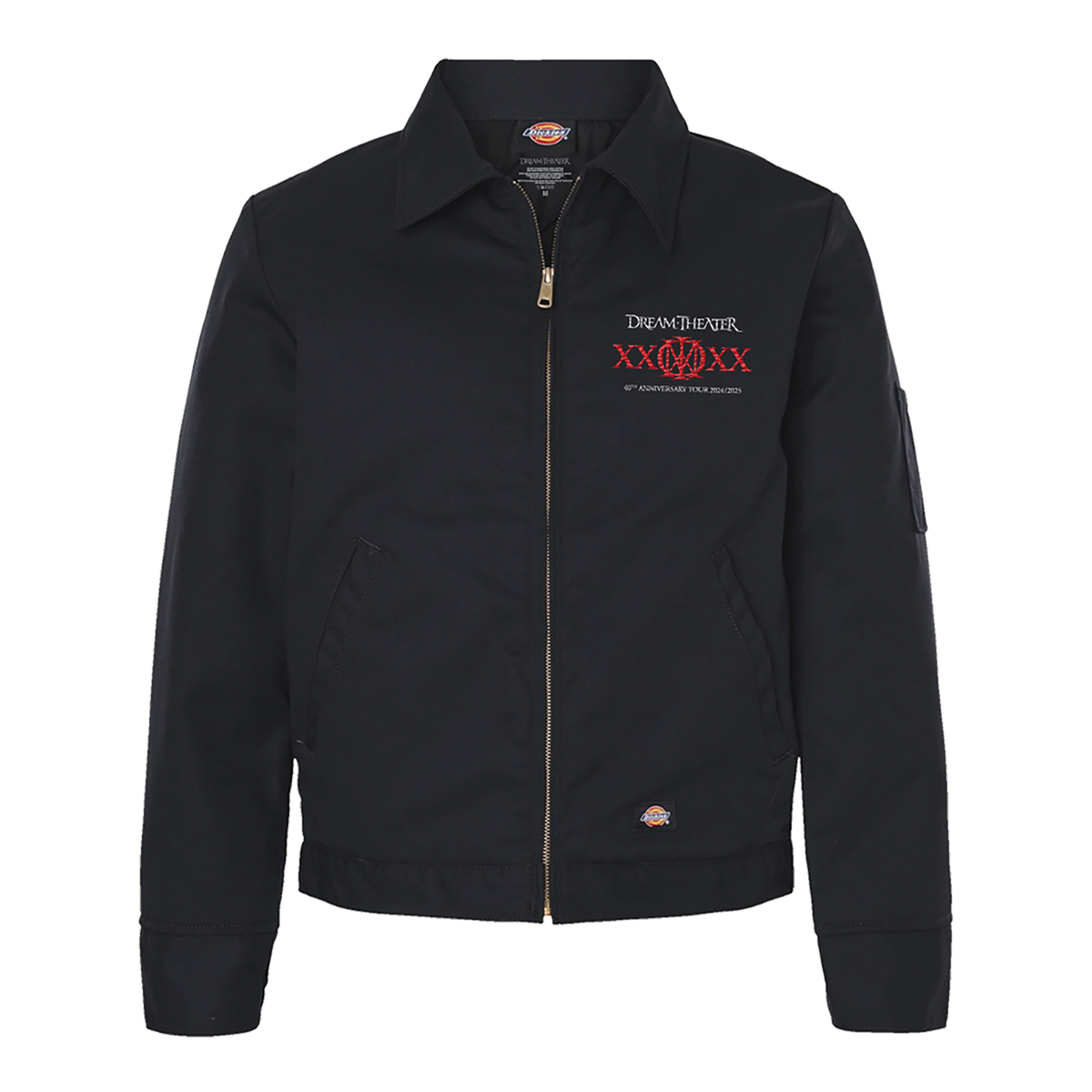 40th Anniversary Tour Jacket