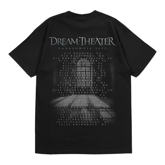 Parasomnia Tour Tee