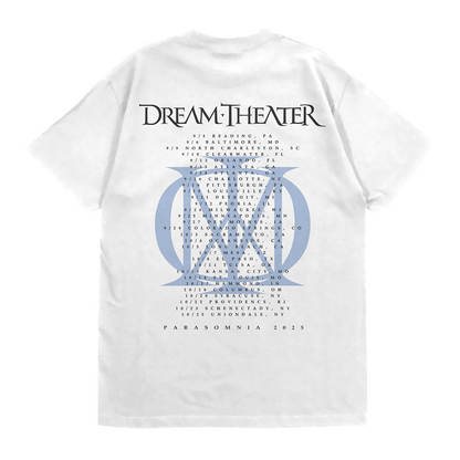 A Change Of Seasons Tour Tee