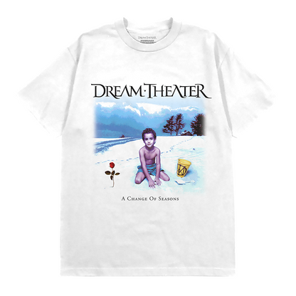 A Change Of Seasons Tour Tee