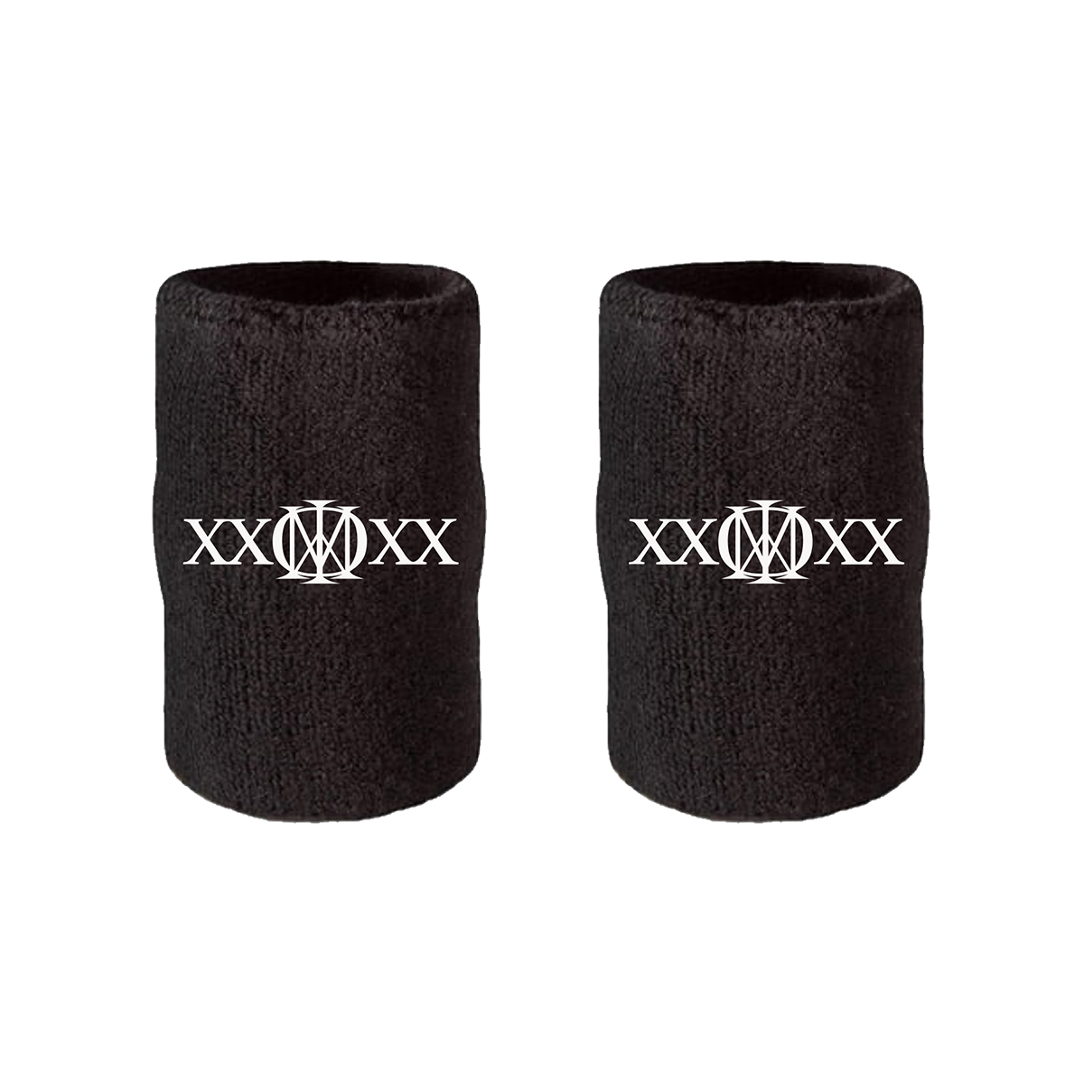 40th Anniversary Tour Wrist Bands